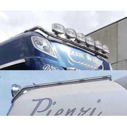 XL HIGH CAB ROOF HEADLIGHT MOUNT DAF XF-105