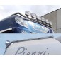 XL HIGH CAB ROOF HEADLIGHT MOUNT DAF XF-105