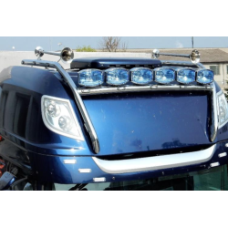 ROOF LIGHT BRACKET XL MODEL H HIGH CAB DAF XF 105