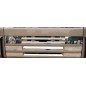 COMPLETE STAINLESS STEEL MASK KIT UPPER AND LOWER DAF XF 105