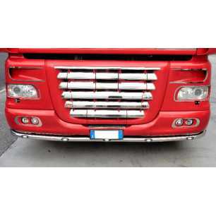 LOWER PROFILE DAF XF 105 BUMPER