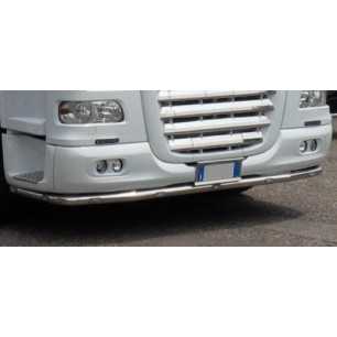 LOWER PROFILE DAF XF 105 BUMPER