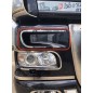 KIT CORNICI INOX PER PRESE D’ARIA DAF XF 105 KIT CORNICI INOX PER PRESE D’ARIA DAF XF 105