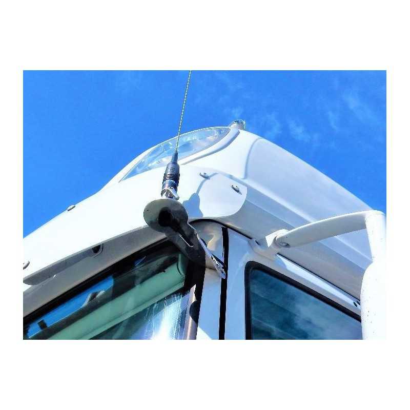 STAFFA PORTA ANTENNA C.B. DAF XF 105