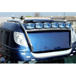 ROOF LIGHT BRACKET XL MODEL H HIGH CAB DAF XF 106