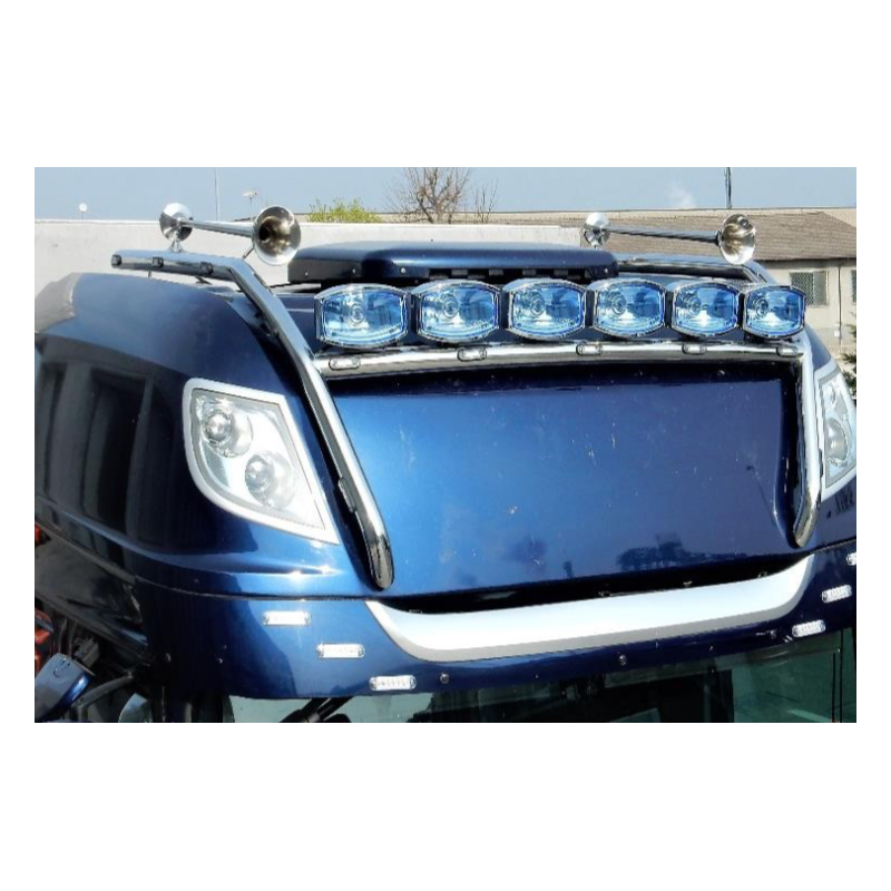 ROOF LIGHT BRACKET XL MODEL H HIGH CAB DAF XF 106