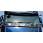 CUSTOMISABLE WIPER GRILLE WITH LOGOS OR LETTERING DAF XF 106