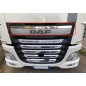 PLACCHETTA INOX SOPRA MASCHERINO DAF XF 106