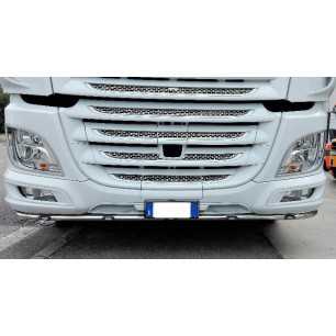 PROFILO INFERIORE SOTTO PARAURTI DAF XF 106