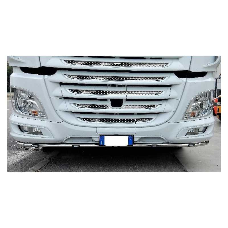 LOWER PROFILE UNDER BUMPER DAF XF 106