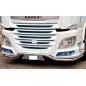 LOWER PROFILE UNDER RAISED BUMPER DAF XF 106