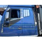 STAINLESS STEEL PLATES FOR EUROCARGO DOORS