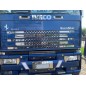 REPLACEMENT STAINLESS STEEL MASK KIT IVECO EUROSTAR