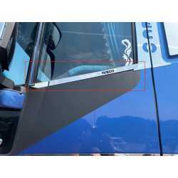 PLACCHETTA INOX PER GOMMINO RASCHIA VETRO EUROCARGO