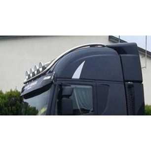 SUPPORTO FARI TETTO XL STRALIS CUBE