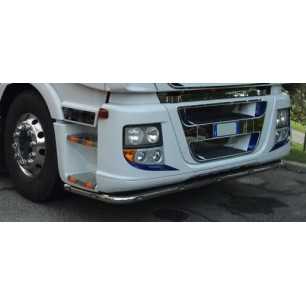 STRALIS CUBE BUMPER LOWER PROFILE