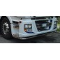 STRALIS CUBE BUMPER LOWER PROFILE