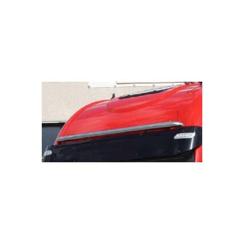 STRALIS HI-WAY/XP VISOR UPPER PROFILE