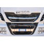 STAINLESS STEEL PROFILE KIT FOR STRALIS HI-WAY/XP INTERNAL GRILLE