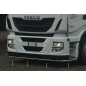 PROFILO INFERIORE PARAURTI INTERO STRALIS HI-WAY/XP