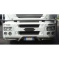 CURVE INFERIORE PARAURTI 2 PZ STRALIS HI-WAY/XP