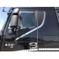 C.B. ANTENNA BRACKET € 65,00 STRALIS HI-WAY/XP