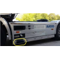 TERMINALE INOX STRALIS HI-WAY/XP