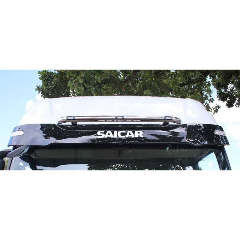 UPPER PROFILE IVECO S-WAY VISOR