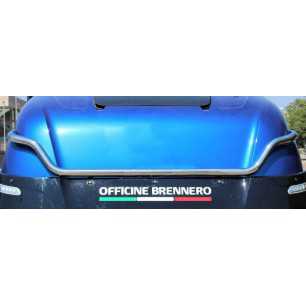 CTC IVECO S-WAY VISOR UPPER PROFILE