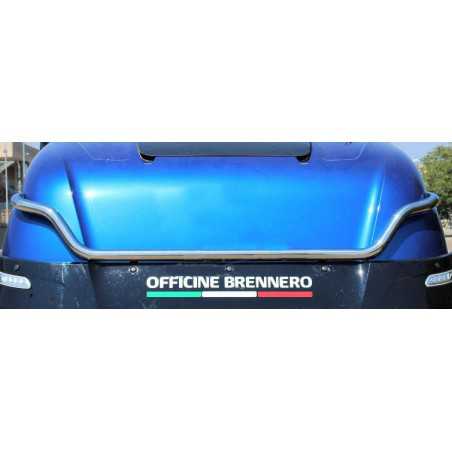 PROFILO SUPERIORE VISIERA CTC IVECO S-WAY