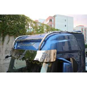 ROOF BRACKET H XXL IVECO S-WAY