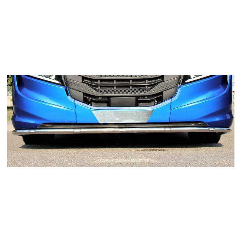 FULL BUMPER LOWER PROFILE IVECO S-WAY