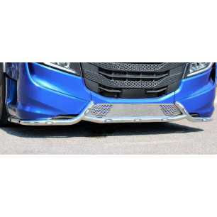 LOWER PROFILE FRONT BUMPER IVECO S-WAY