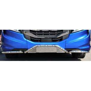LOWER BUMPER PROFILE KIT IN 3 PCS IVECO S-WAY