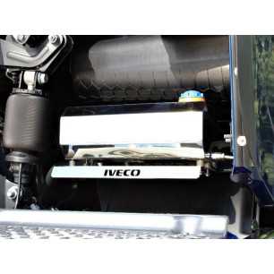 12 LT CANISTER + DRAWER COMPARTMENT BRACKET IVECO S-WAY