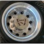 COPRI MOZZI INOX POSTERIORI STRALIS XP COPRI MOZZI INOX POSTERIORI STRALIS XP