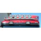 HEADLIGHT SUPPORT FOR LOW CAB SCANIA L