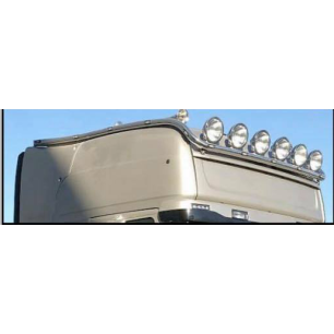 XXL ROOF BRACKET TOPLINE CAB SCANIA L