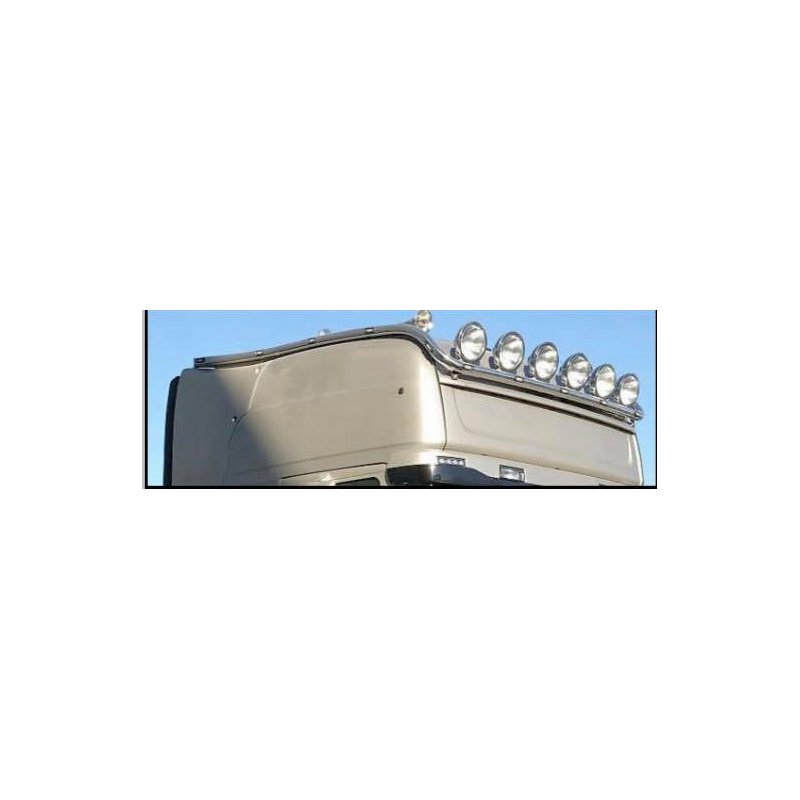 XXL ROOF BRACKET TOPLINE CAB SCANIA L