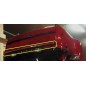 UPPER VISOR PROFILE SCANIA L