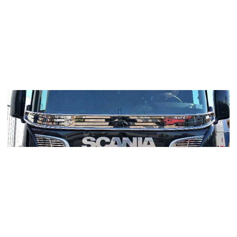 WIPER GRILLE SMALL SCANIA L