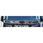 WIPER GRILLE SMALL SCANIA L