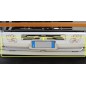 FRONT LICENSE PLATE HOLDER SCANIA L