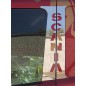 KIT PLACCHETTE INOX PORTIERA IN 4 PZ CON SCRITTA “SCANIA” SCANIA L KIT PLACCHETTE INOX PORTIERA IN 4 PZ CON SCRITTA “SCANIA” SCANIA L