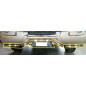 LOWER BUMPER PROFILE KIT IN 3 PCS SCANIA R