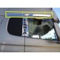 STAINLESS STEEL PLATE ABOVE CAB SCANIA R
