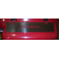LAMIERA INOX PARAFANGHI POSTERIORE CON SCRITTA SCANIA 2 PZ SCANIA R LAMIERA INOX PARAFANGHI POSTERIORE CON SCRITTA SCANIA 2 PZ SCANIA R