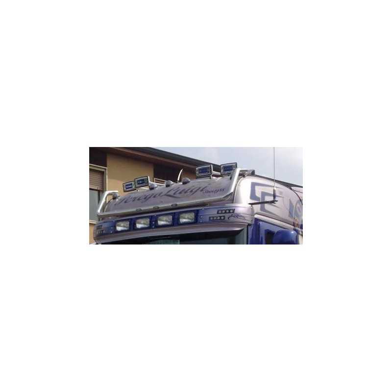 HIGHLINE SCANIA NEW R CAB SHORT ROOF HEADLIGHT BRACKET HIGHLINE SCANIA NEW R CAB SHORT ROOF HEADLIGHT BRACKET