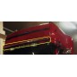 UPPER VISOR PROFILE SCANIA NEW R UPPER VISOR PROFILE SCANIA NEW R