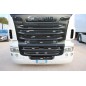 STAINLESS STEEL FRAME KIT FOR INTERNAL MASK 9 PCS SCANIA NEW R